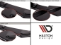 Preview: Maxton Design - Kofferraum Flaps ab 59,00€